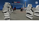 The Doge Order [Imperial DOGE's]