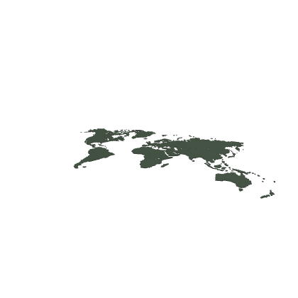 world map