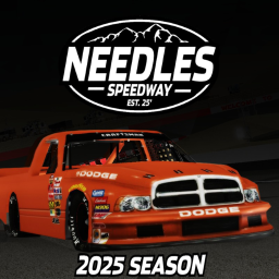 Needles Speedway icon