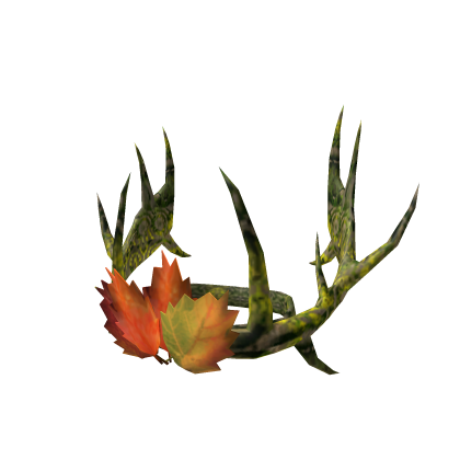 Wanwood Autumn King Crown