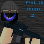 Warrior Apparel LLC