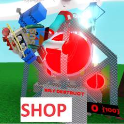 (Equipamiento!) Inundacion de as Tienda