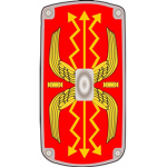 The Third Legion.