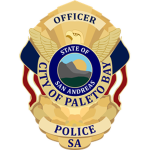 SSARP - Paleto Bay Police Department