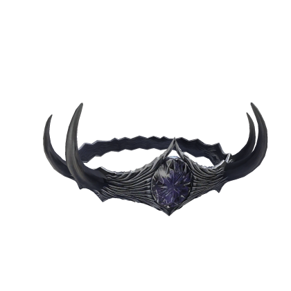 Crown Gema Silver