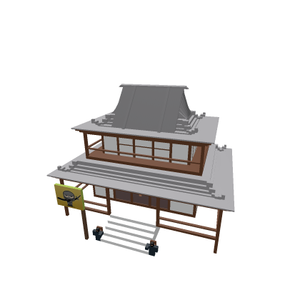 Ninja Dojo