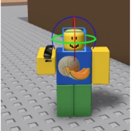 Martian attack! icon