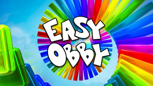 Obby Facile
