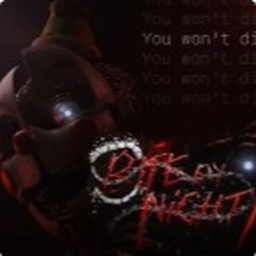 [PAID TESTING 🔥] Bite By Night