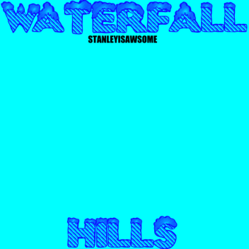 Battle at Waterfall Hills