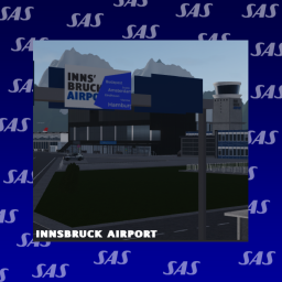 Innsbruck Airport