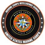 |- Marine Corps Intelligence Schools -|