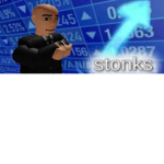 Official Roblox Stock Market