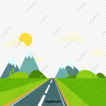 高い山