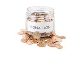 Donations SIB