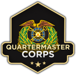 Quartermaster ꓚorps