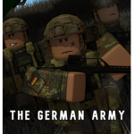 -TGA- The German Army