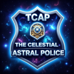 TCAP | THE CELESTIAL ASTRAL POLICE