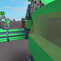 Mech Battles