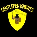 The Gentlemen Knights