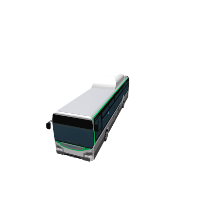 Iveco Bus GX337