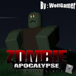 Zombie Apocalypse [TEST]