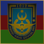 [ASQ] Hərbi Hava Qüvvələri
