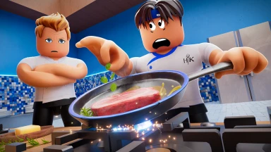 Game Place Thumbnail
