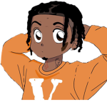 CJ's Clothing items