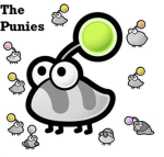 The Punies Fan Club