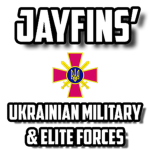 JayFins’ Armed Forces
