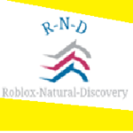 Roblox-Natural-Discovery