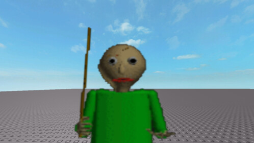 escape baldi!!