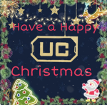 U.C. | United cousins