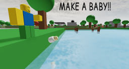 zaadoptuj dziecko w Robloxia