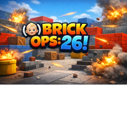 (👶🏼)Brick Ops: 26!