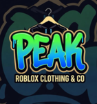 Peak Roblox Clothing & Co