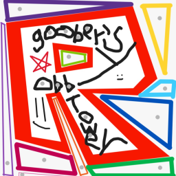 Goober's Obby Tower