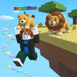 Obby for Pets [Beta] icon