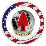 Army Special Operations Command 1990'sᅠᅠ