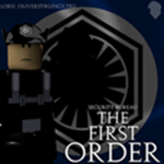 [TFO] ‖First Order Security Bureau‖