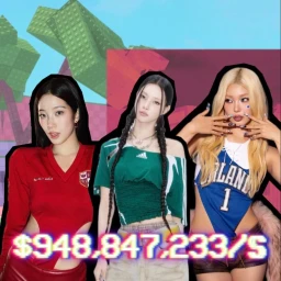 [💋] Steal a Katserallit! icon