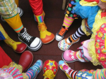 !KLOWN KIDS!