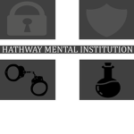 Hathway Mental Institution
