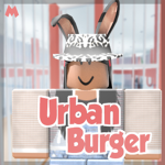 Urban Burger