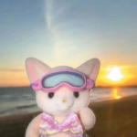 fluffy <3