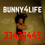 bunny4life!