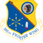 185th Fighter Wing