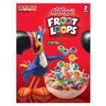 Fruit loops or Demps group