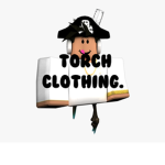 Torch Clothing..